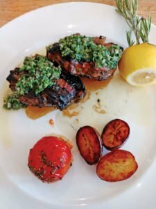 Bistro Nomad Bistro Nomad