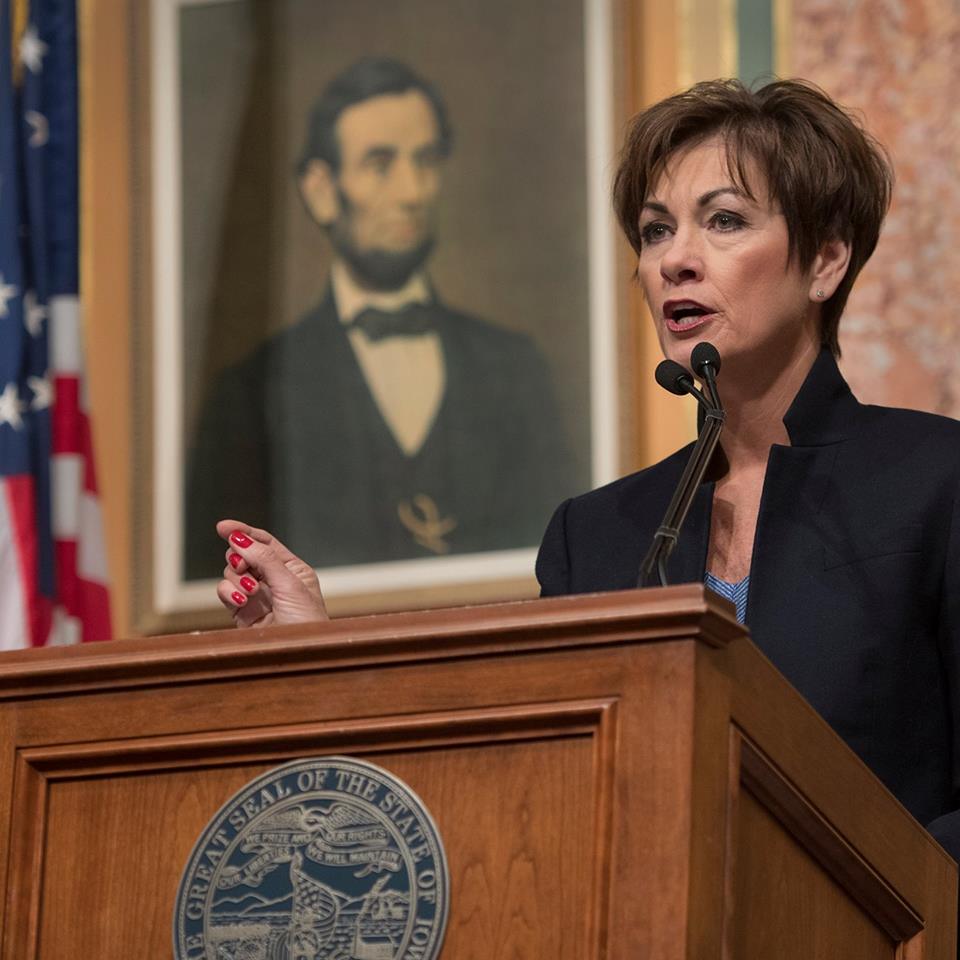 SAILER APPOINTED AS NEW IOWA DISTRICT COURT JUDGE SAILER APPOINTED AS NEW IOWA DISTRICT COURT JUDGE