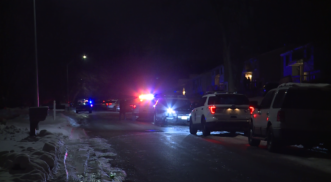 Des Moines Police Identify Three Teenagers Killed in Thursday Night Shooting