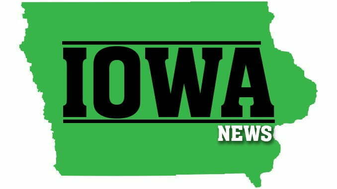 Iowa News Briefs – Wednesday, Jan. 29, 2020 Iowa News Briefs – Wednesday, Jan. 29, 2020