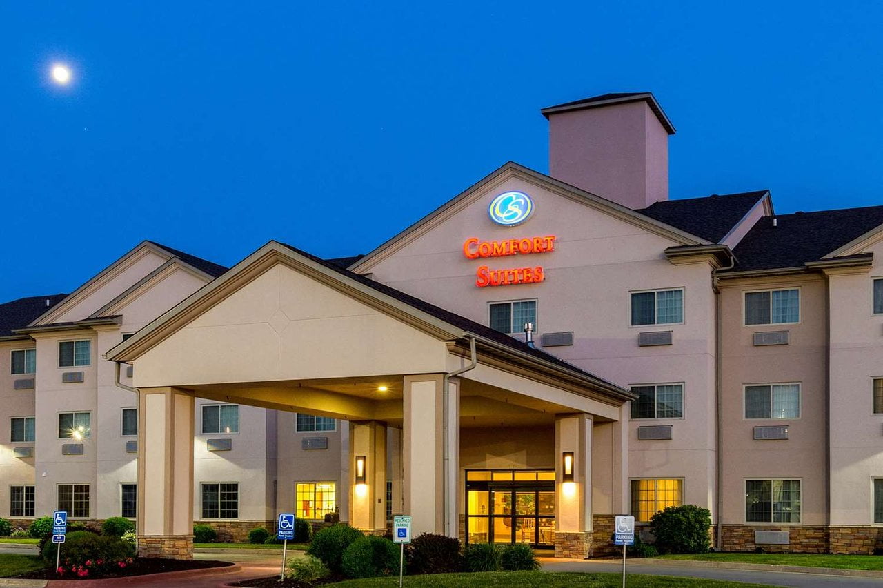 Quad Con coming to Burlington’s Comfort Inn