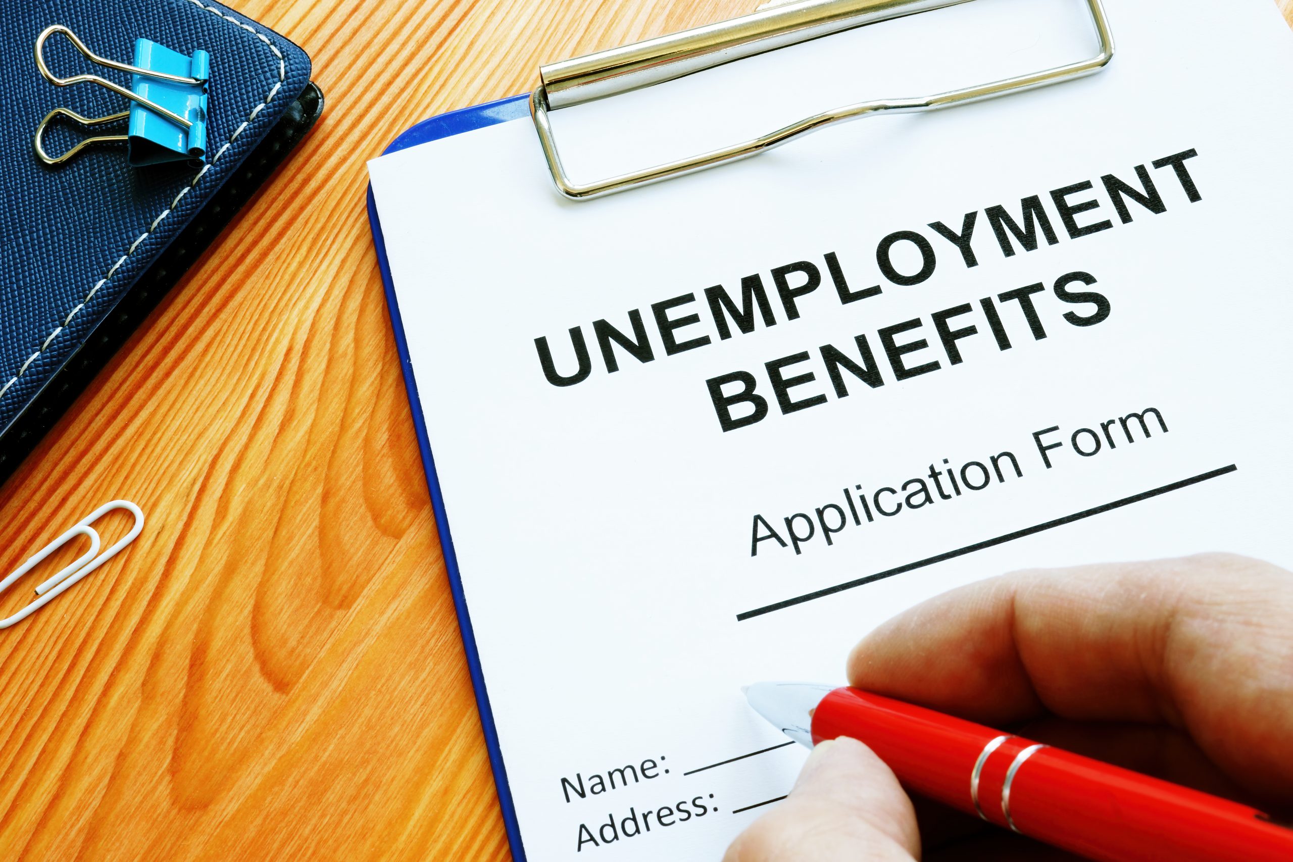 IWD: Ongoing Unemployment Claims Drop by More than 9,000 IWD: Ongoing Unemployment Claims Drop by More than 9,000