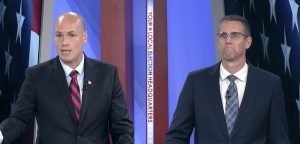 In Iowa’s 4th District, prioritizing ethanol is focus for Feenstra and Scholten