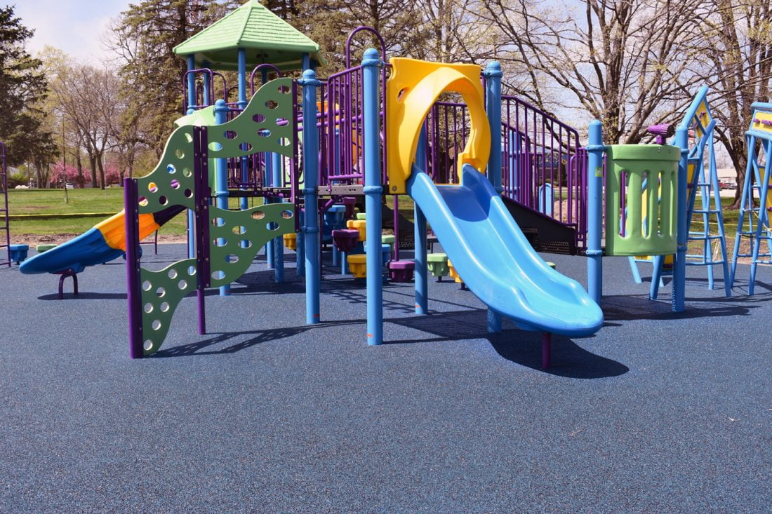City to hold ribbon cutting at East Twin Park City to hold ribbon cutting at East Twin Park