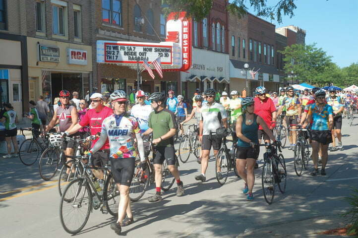 City Council to discuss RAGBRAI City Council to discuss RAGBRAI