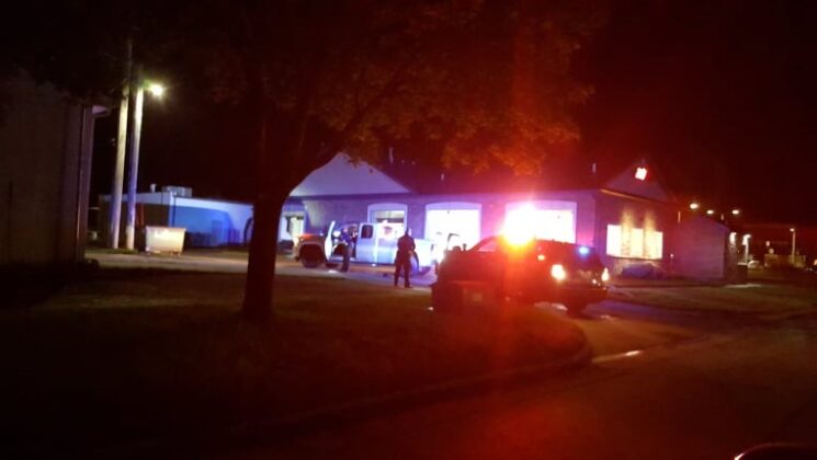 Chase at 70 mph on Warford Street ends in arrest Sunday Chase at 70 mph on Warford Street ends in arrest Sunday