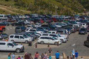 National parks refine ticketed-entry systems to manage visitor boom