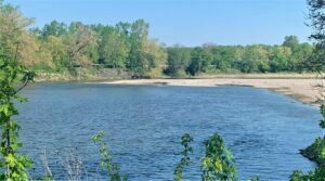 Environmental group distills Iowa ag runoff pollution into clickable map