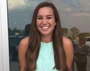 RIVERA SENTENCED TO LIFE IN PRISON FOR MURDER OF MOLLIE TIBBETTS RIVERA SENTENCED TO LIFE IN PRISON FOR MURDER OF MOLLIE TIBBETTS
