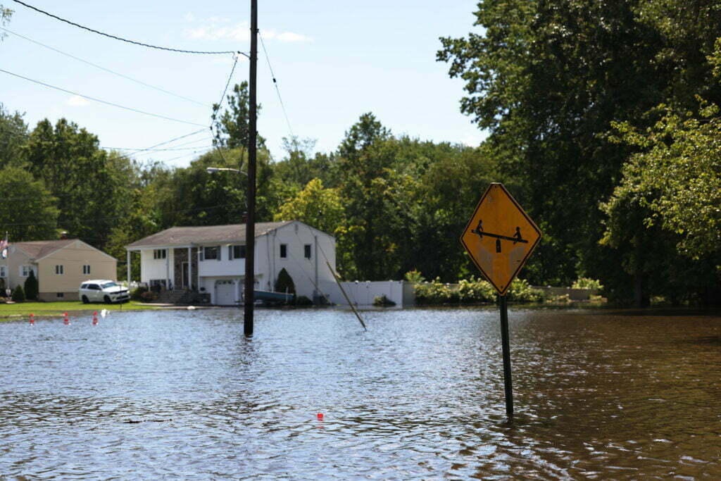 Americans in climate-threatened regions anxious for solutions from world summit