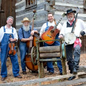 RCCB to host Heritage Days at Liberty Lake RCCB to host Heritage Days at Liberty Lake