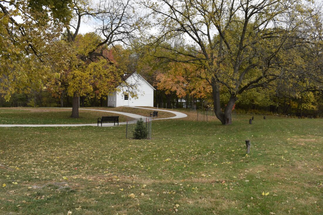 Dissension underscores discussion of Wilson Brewer Park plans Dissension underscores discussion of Wilson Brewer Park plans
