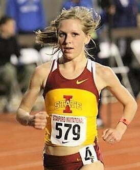 Iowa High School State Cross Country
