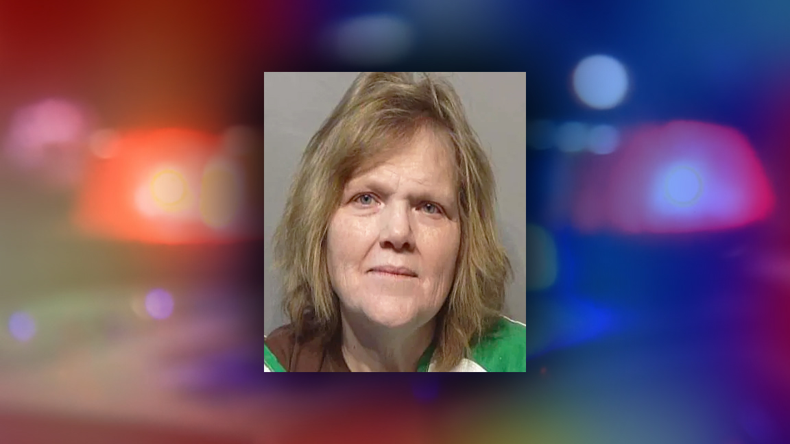 Iowa woman sentenced for Capitol insurrection participation Iowa woman sentenced for Capitol insurrection participation