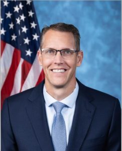Congressman Randy Feenstra, Iowa’s 4th Congressional District, visits about work on the farm bill, Brazil’s tariffs on ethanol imports for the U.S. and and economic package from the House Ways and Means Committee. Aired Friday, June 30, 2023.
