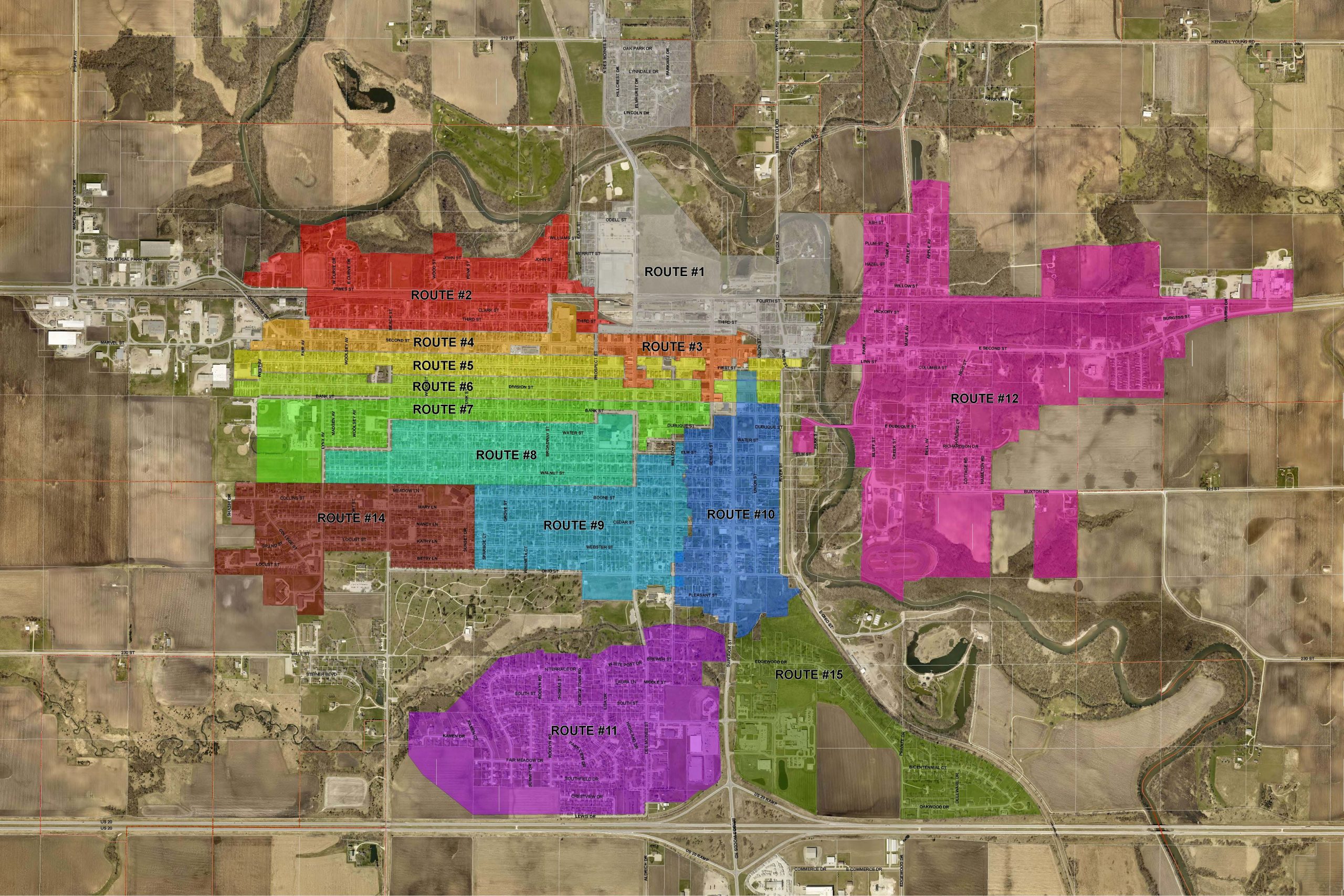 City invites utility users to learn about upcoming smart meter installations