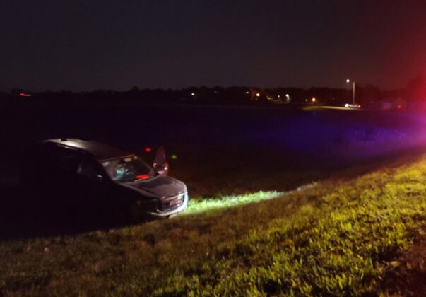 Vehicles collide Friday on Iowa Highway 141 at Iowa Street Vehicles collide Friday on Iowa Highway 141 at Iowa Street