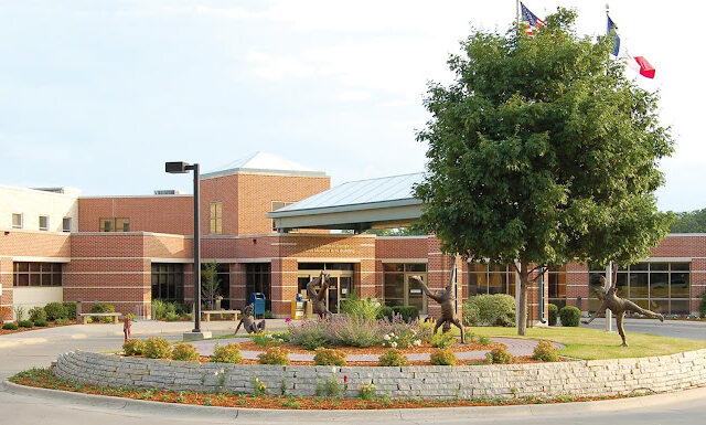 Report Says MercyOne Newton Medical Center Is Rare Rural Hospital Delivering Babies Report Says MercyOne Newton Medical Center Is Rare Rural Hospital Delivering Babies
