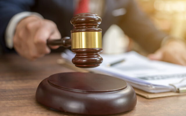 Sentenced Imposed in 2022 Rural Mingo Assault