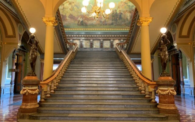 Changes proposed in Iowa’s landlord-tenant law Changes proposed in Iowa’s landlord-tenant law