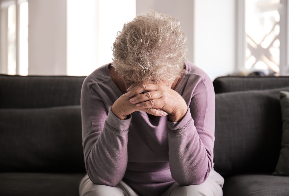 Nursing home residents’ cries are falling on deaf ears in the Capitol