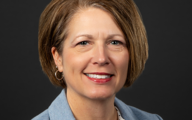 Representative Latham announces re-election bid