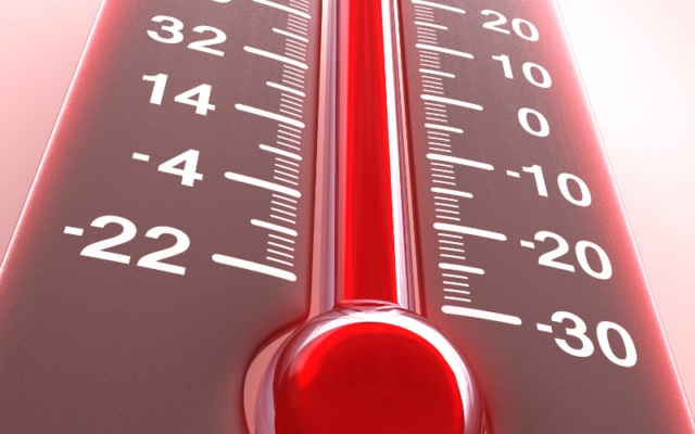 Wacky weather forecast bounces from spring to winter and back to spring