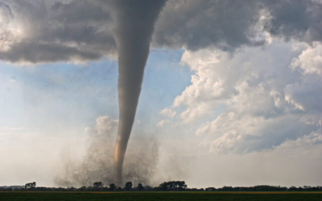 National Weather Service Revises Monroe Tornado Assessment