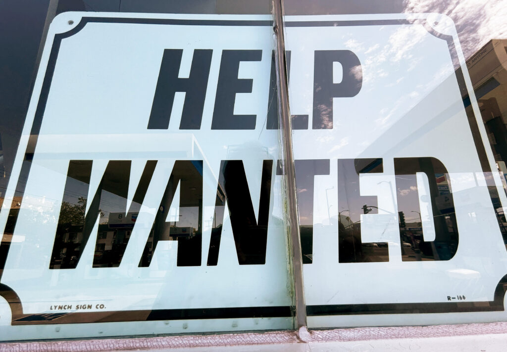 Iowa unemployment rate remains at 2.8% in May 1 Iowa unemployment rate remains at 2.8% in May 1