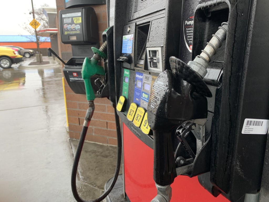 D.C. Dispatch: Biofuels, baby formula and noncitizens voting