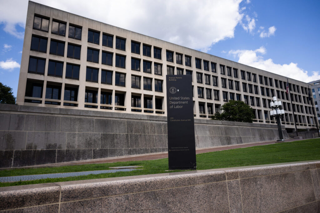 Department of Labor releases AI best practices for employers