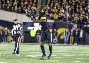Hawkfanatic: Iowa runs over Wisconsin in Brendan Sullivan’s first start at quarterback 1 Hawkfanatic: Iowa runs over Wisconsin in Brendan Sullivan’s first start at quarterback 1