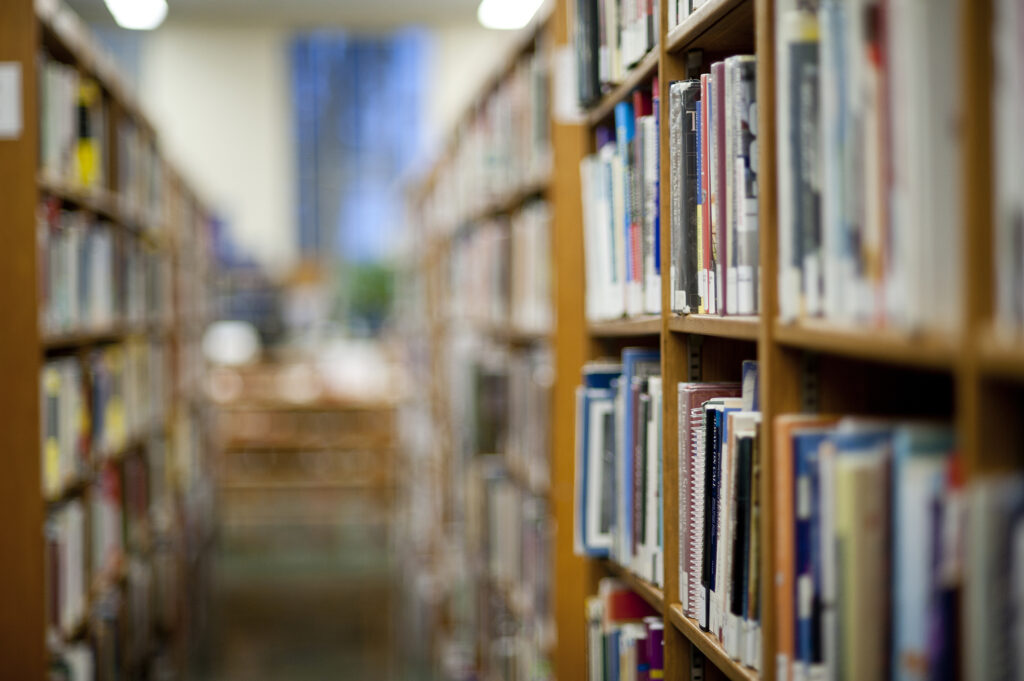 Iowa educators ‘relieved’ at latest court block on school book ban