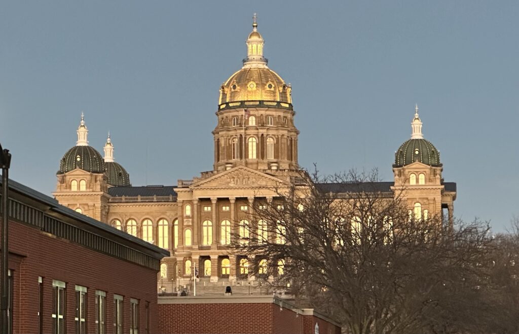 Iowa Senate Education Committee OKs bill to change anti-bullying code