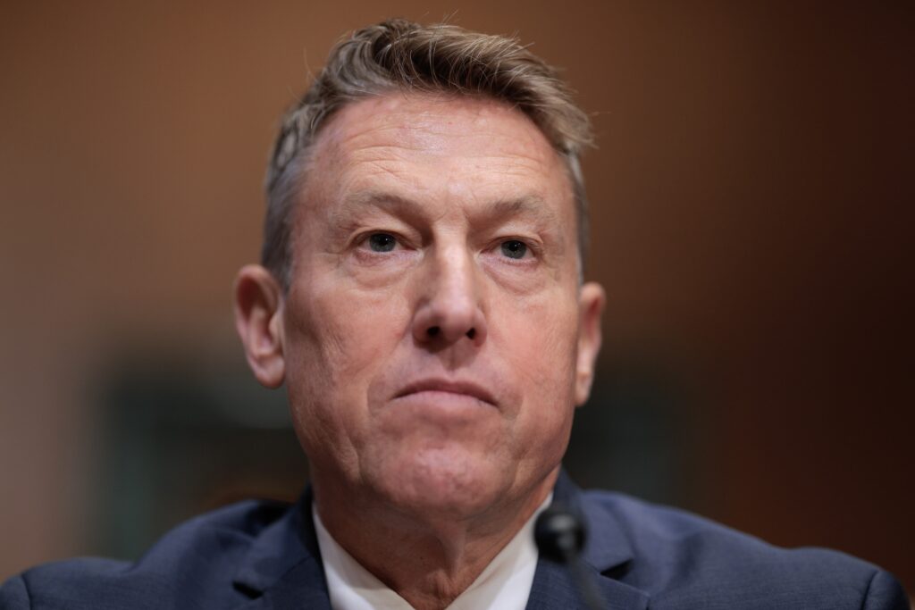 Trump Customs and Border Protection nominee probed on 2010 death in custody