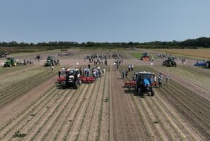 2025 Midwest Mechanical Week Control Field Day Comes to Iowa 1 2025 Midwest Mechanical Week Control Field Day Comes to Iowa 1