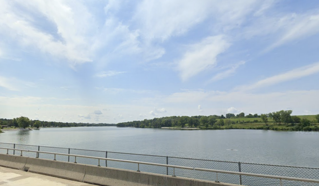 DNR investigating fish kill at Rock Creek Lake, swim advisory in place 1 DNR investigating fish kill at Rock Creek Lake, swim advisory in place 1