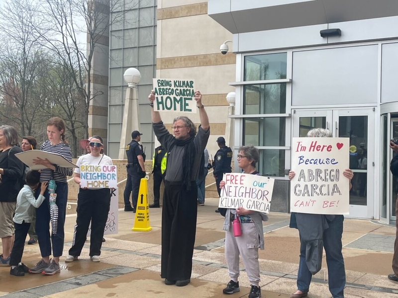 ICE official’s court testimony provides few answers on agency’s plan for Abrego Garcia
