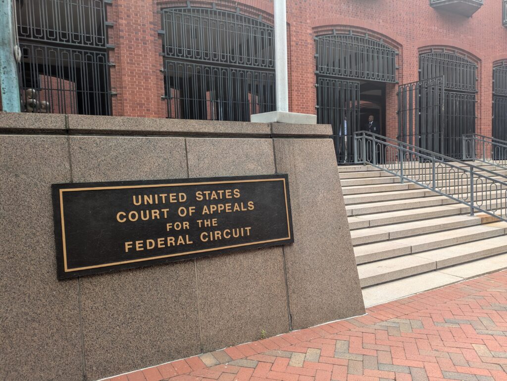 Federal appeals court skeptical of cases for and against Trump tariff authority Federal appeals court skeptical of cases for and against Trump tariff authority