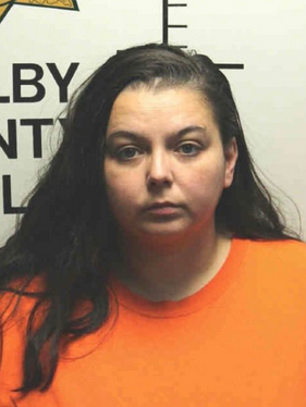 UPDATE: Arrests made in Shelby County death investigation 2 UPDATE: Arrests made in Shelby County death investigation 2