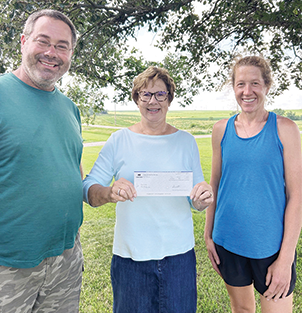 Taylor County Farm Bureau Donates to Lenox Baby Pool Renovation 1 Taylor County Farm Bureau Donates to Lenox Baby Pool Renovation 1