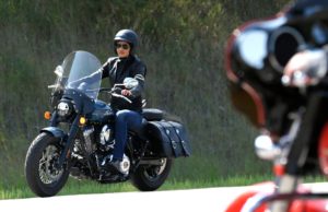 ERNST & NOEM TO TAKE PART IN ANNUAL IOWA ROAST AND RIDE 1 ERNST & NOEM TO TAKE PART IN ANNUAL IOWA ROAST AND RIDE 1