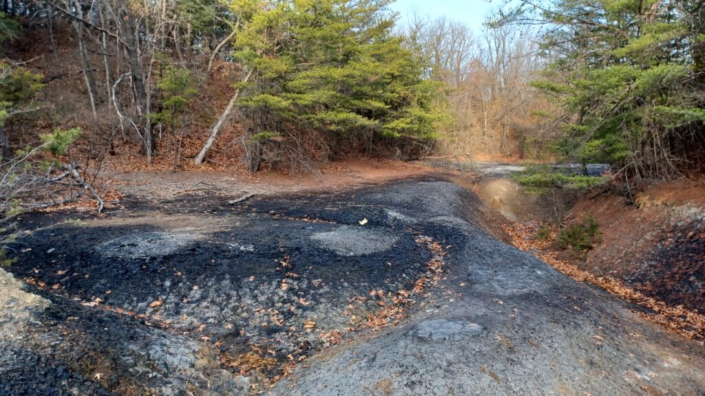 IDALS begins construction on more abandoned mine reclamation projects 1 IDALS begins construction on more abandoned mine reclamation projects 1