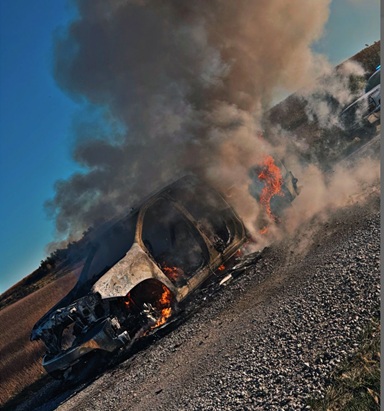 Adams County Sheriff’s report, 10/22/25: Pickup truck fire, & 5 arrests last week 1 Adams County Sheriff’s report, 10/22/25: Pickup truck fire, & 5 arrests last week 1