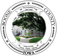Boone County Weekly Court Summary 1 Boone County Weekly Court Summary 1