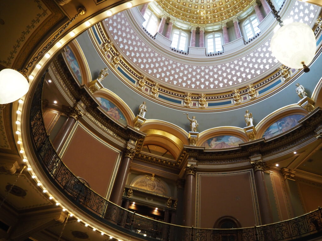 Iowa House Democrats ask Iowa Board of Regents to refuse higher education compact Iowa House Democrats ask Iowa Board of Regents to refuse higher education compact