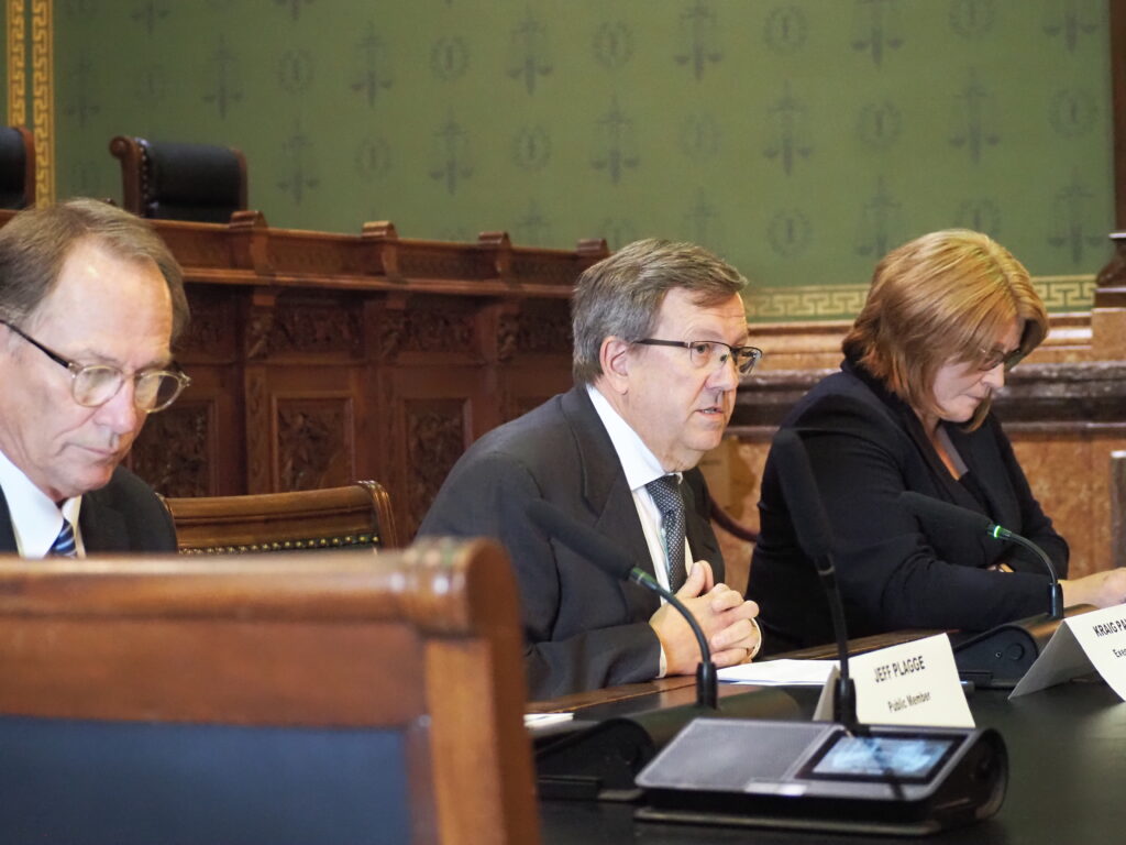 Iowa panel predicts state tax revenue will fall by 9% in fiscal year 2026