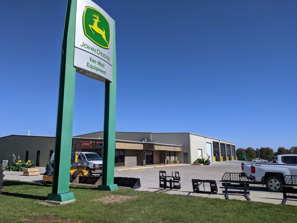 Iowa House passes ‘right to repair’ bill for farm equipment 1 Iowa House passes ‘right to repair’ bill for farm equipment 1
