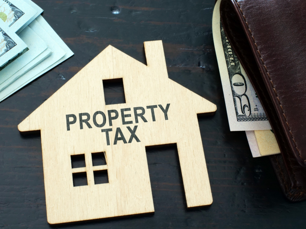 Iowa Down Ballot: Property tax update, new campaign ads