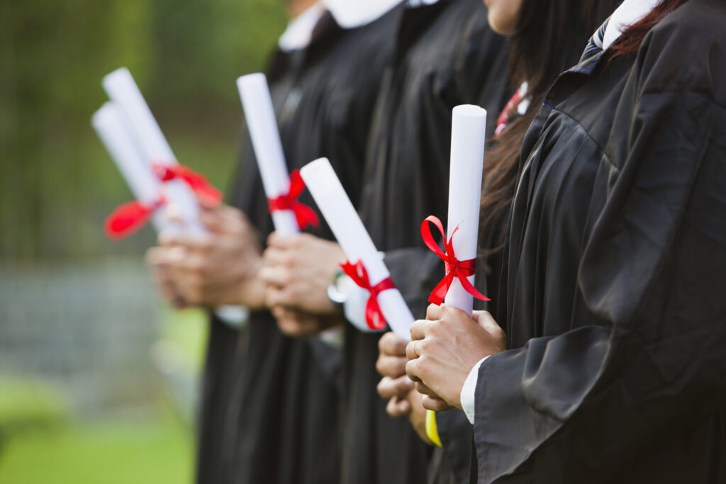 Senators pass bill to end state-mandated higher education support programs